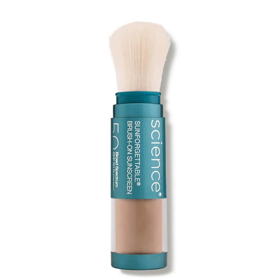 Sunforgettable Total Protection Brush-On Shield SPF 50