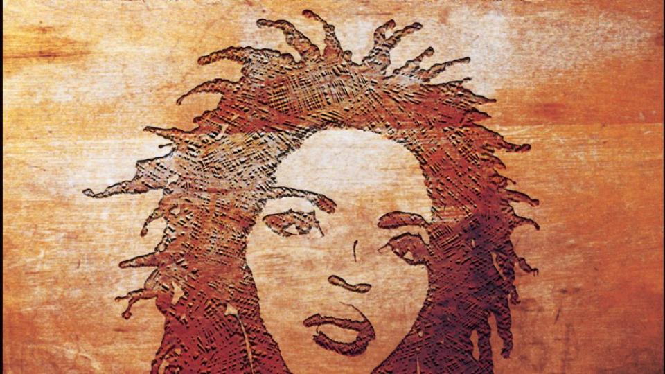 the miseducation of lauryn hill greatest stoner albums all t ime