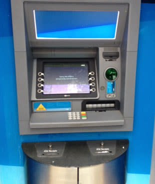 <p>Card skimmer found on Adelaide ATM</p>