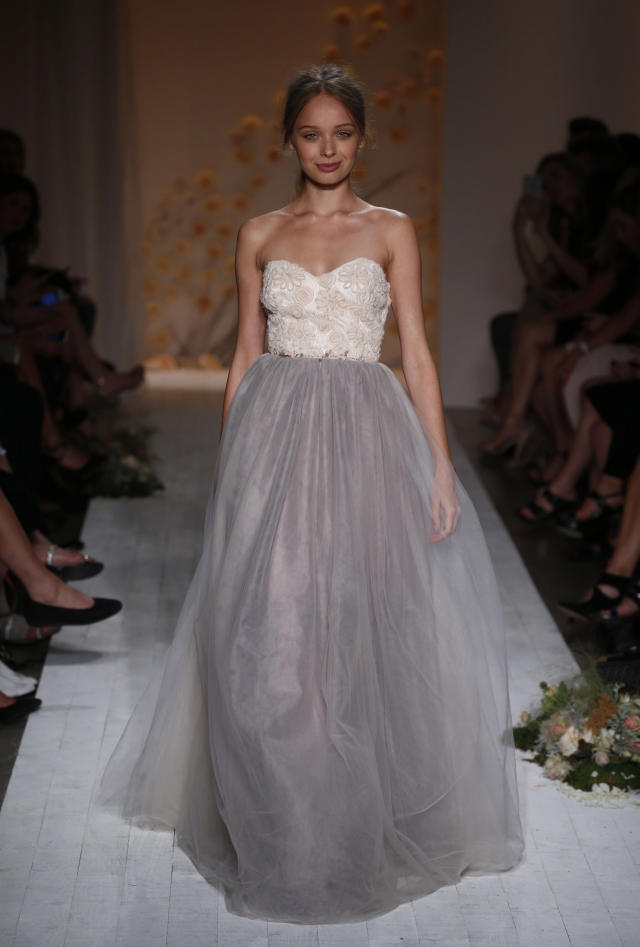 Lauren Conrad's New York Fashion Week Debut Was All Kinds Of Dreamy