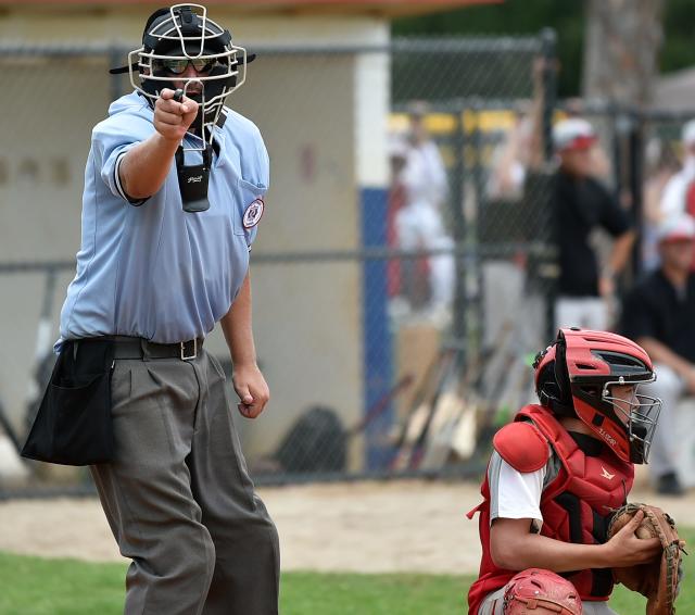 Sarasota Babe Ruth begins Southeast Regional play tomorrow