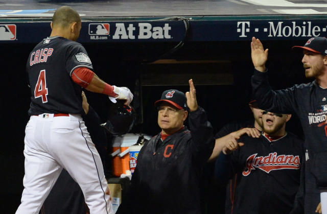 Coco Crisp steps down as California high school coach after two years