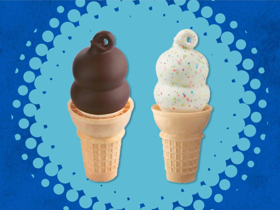 <p>Dairy Queen/Allrecipes</p>