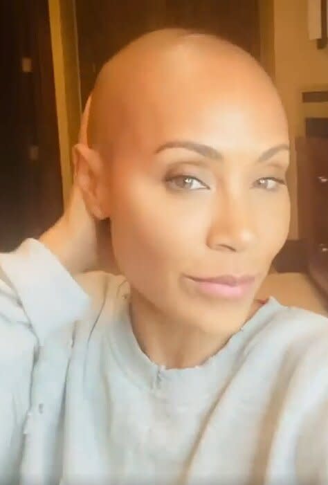 jada pinkett smith/instagram