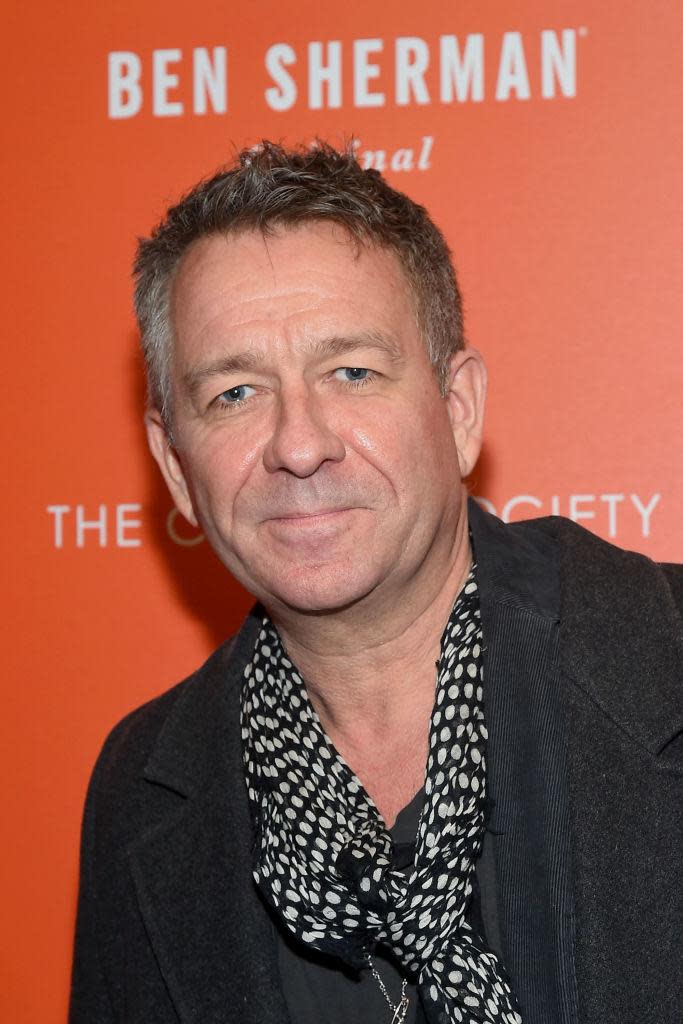 Sean Pertwee