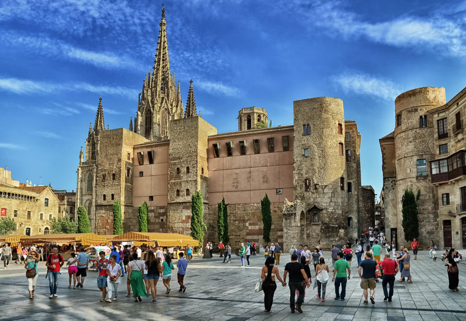 <p>Barcellona e Lisbona sono le regine d’Europa del bleisure, grazie anche al clima che incoraggia il prolungamento del viaggio. Subito dopo viene l’offerta culturale. </p>