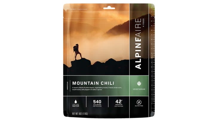 Alpineaire Mountain Chili