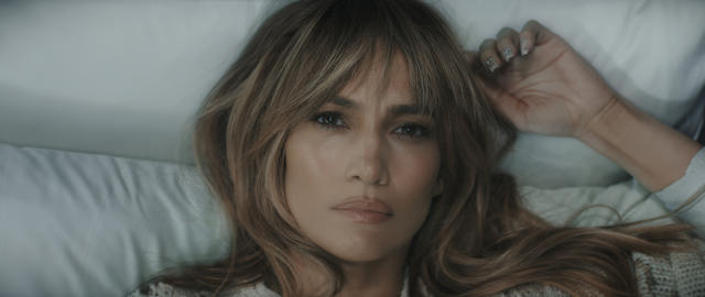 This Is MeNow: A Love Story' Review: Jennifer Lopez's Chaotic Film