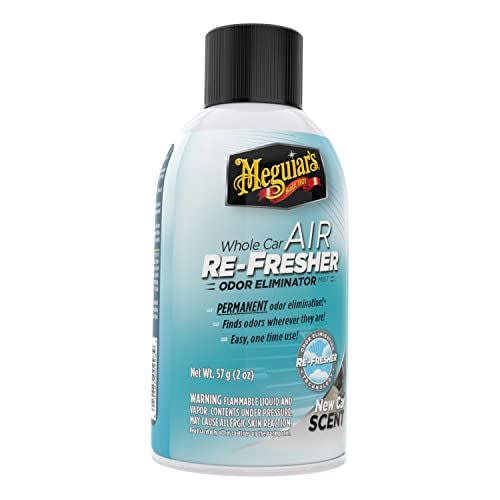 2) Whole Car Air Refresher