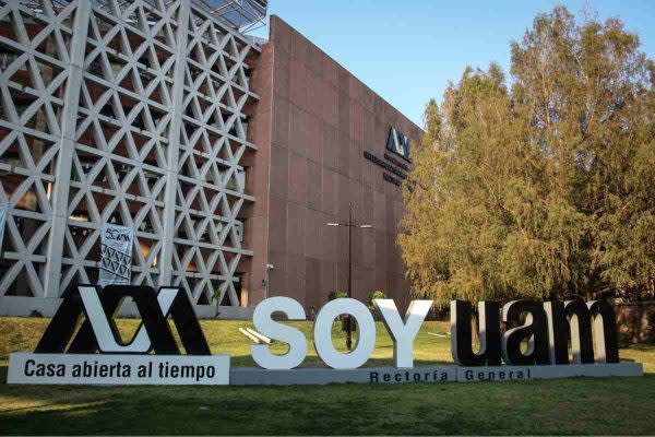 UAM paso a paso para ingresar a la licenciatura 2024