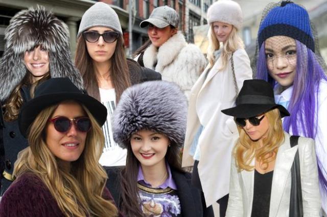 Are Earmuffs in Style? Everything You Need to Know About This Winter A –  POLOGEORGIS
