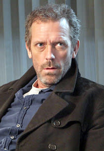 Hugh Laurie | Photo Credits: Adam Taylor/FOX