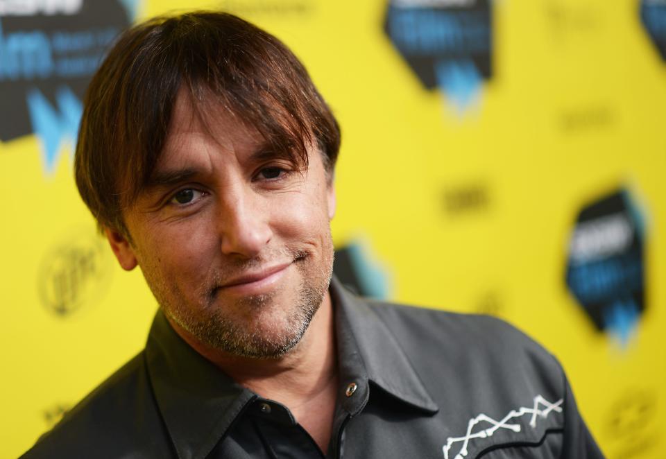 Richard Linklater