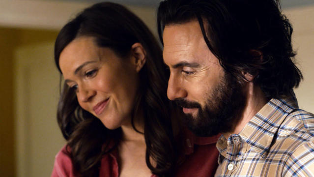 This Is Us' final season premiere date revealed