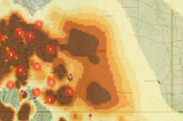 firesmoke.ca