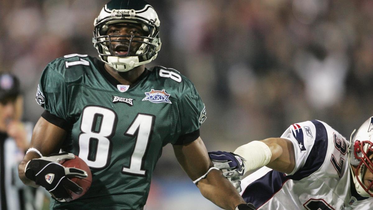 Before Super Bowl XXXIX, Bill Belichick had incorrect inside information about Terrell Owens