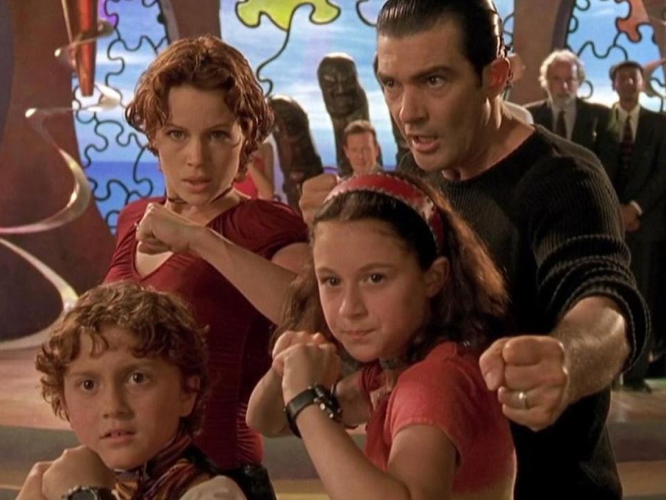 'Spy Kids' movies leaving Netflix (Netflix)