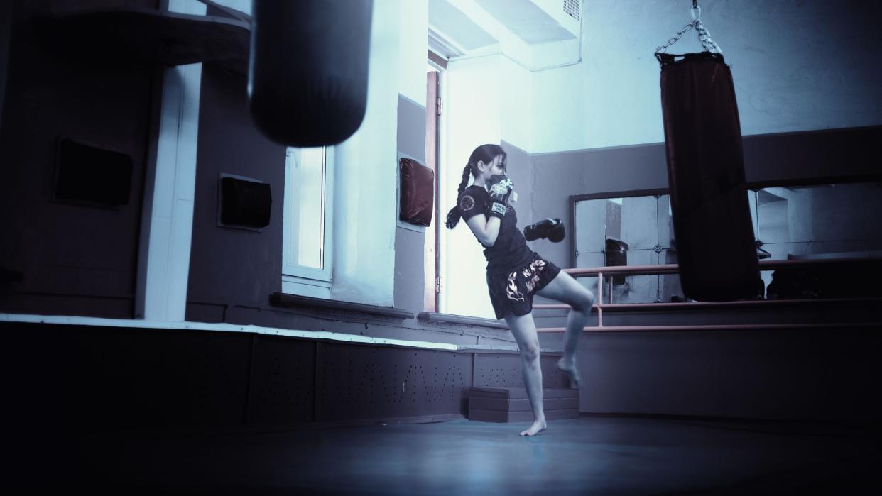 Muay Thai