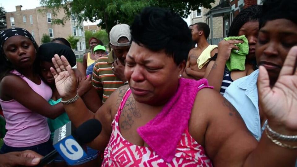 Cynthia Lane speaks with WGNTV. (Photo: WGNTV)