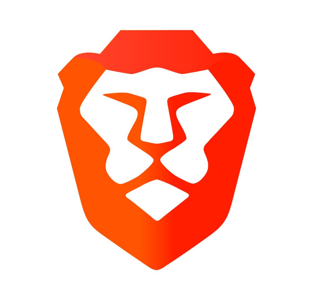 The Brave browser is a privacy-centric web browser. (Image: Brave Software)