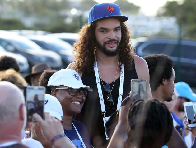 (Getty Images)