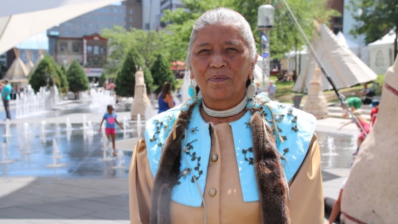 Rising Sun daycare shines a light on learning through songs of the ancestors