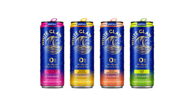 Night Shift is getting into the hard seltzer game with its new line, Hoot