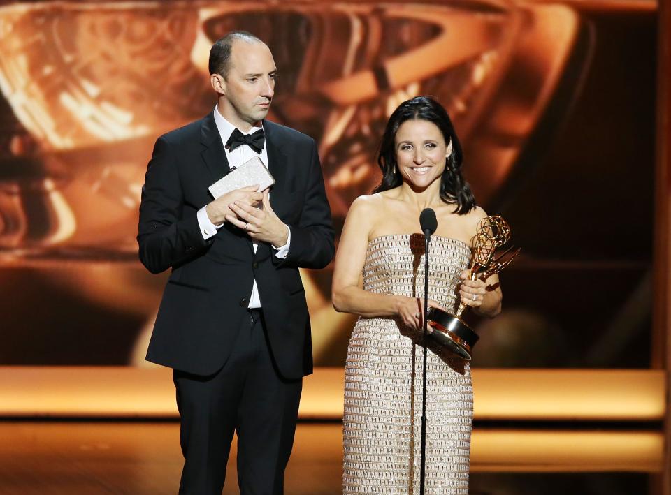 The Most Epic Emmy Moments Of All Time