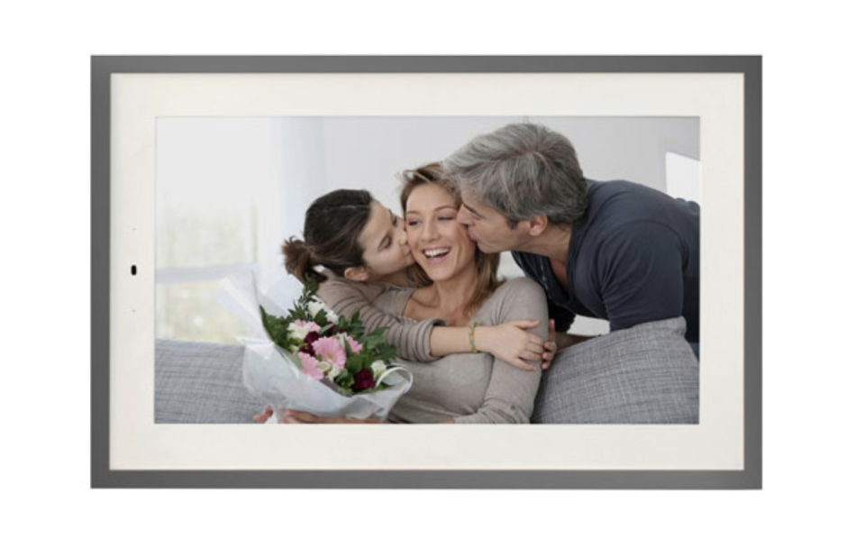 Lenovo Smart Frame 21.5