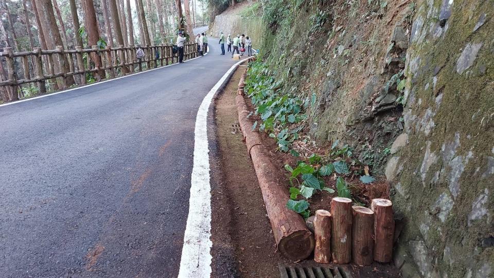 藤枝聯外道路。（示意圖／東森新聞）