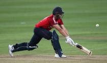 Third International Twenty20 - South Africa v England