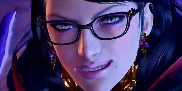 Bayonetta 3 te permitirá montar a algunos demonios