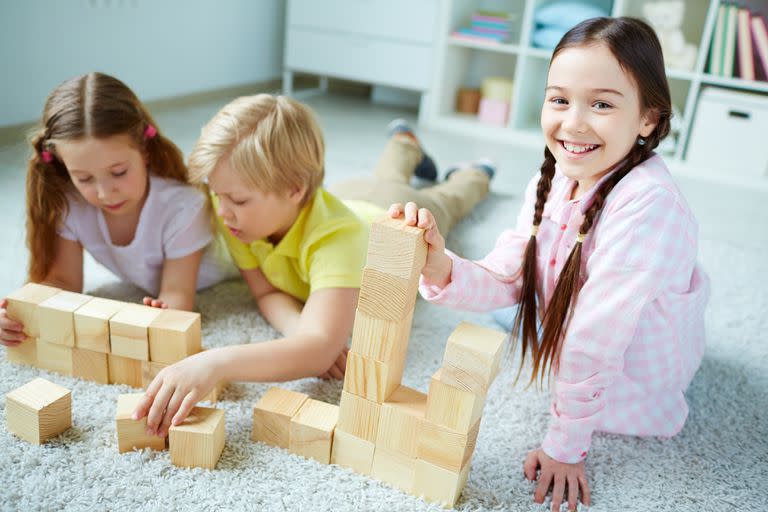 El festejo del Día de las Infancias significa una suba en las ventas de juguetes e indumentaria