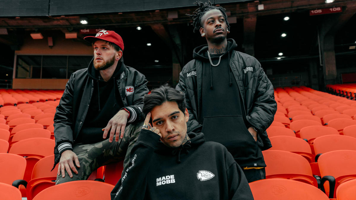 Kansas City Current launches new collaboration with MADE MOBB