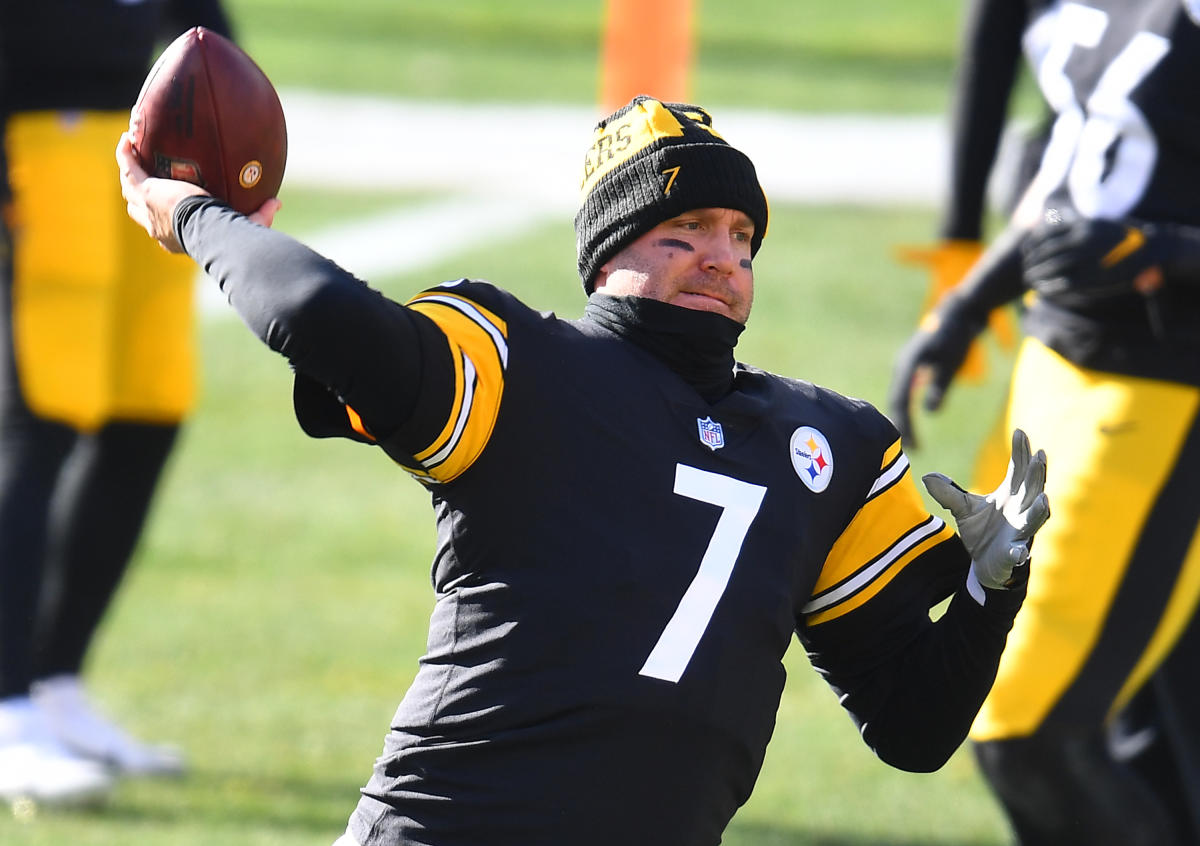 What You Need to Know: 2020 Week 17 Steelers vs. Browns - Steel