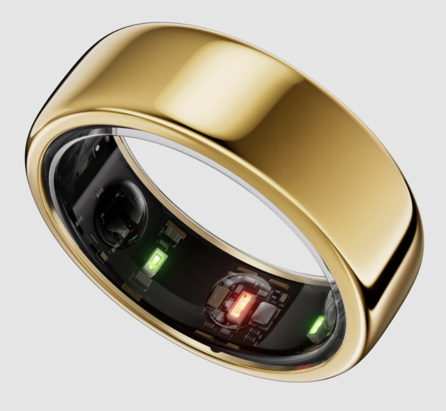 Gloring Smart Ring - Comprar ahora en la tienda oficial