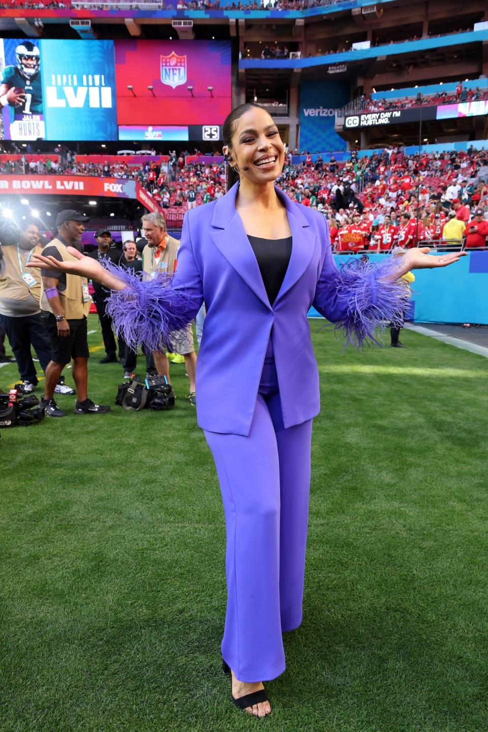 Jordin Sparks (Getty Images)