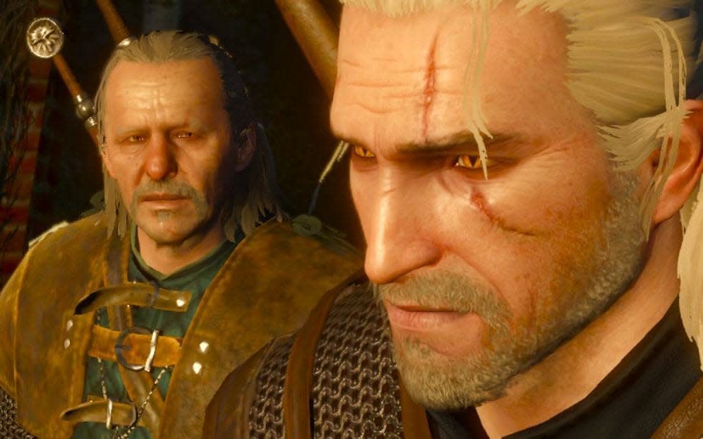 Witcher 3 Switch edition review - CD Projekt Red