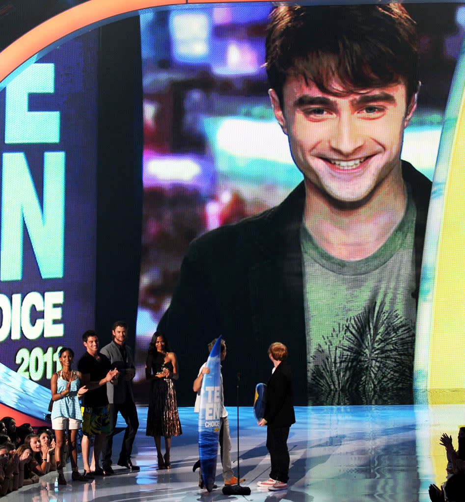 Teen Choice Awards: Best & Worst Moments