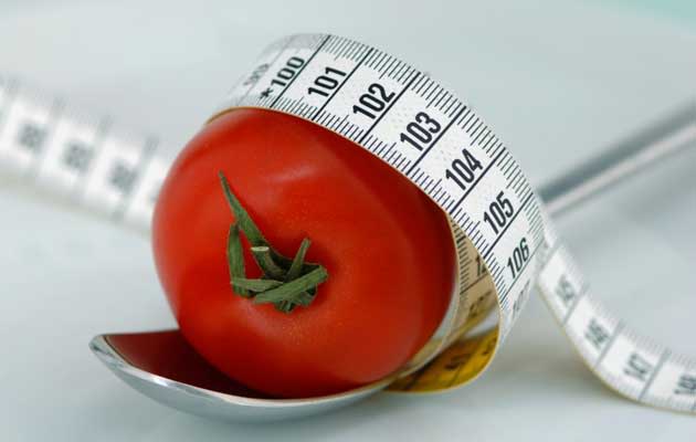 Focus on fat loss, not weight loss. (Getty Images)