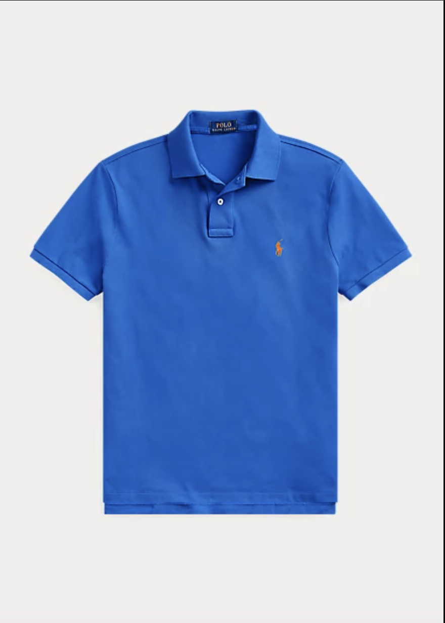 <p><a href="https://go.redirectingat.com?id=74968X1596630&url=https%3A%2F%2Fwww.ralphlauren.com%2Fmen-clothing-polo-shirts%2Fthe-iconic-mesh-polo-shirt---all-fits%2F401480-P.html&sref=https%3A%2F%2Fwww.townandcountrymag.com%2Fstyle%2Fmens-fashion%2Fg46873019%2Fbest-gifts-for-the-man-who-has-everything%2F" rel="nofollow noopener" target="_blank" data-ylk="slk:Shop Now;elm:context_link;itc:0;sec:content-canvas" class="link rapid-noclick-resp">Shop Now</a></p><p>The Iconic Mesh Polo Shirt - All Fits</p><p>ralphlauren.com</p><p>$89.50</p>