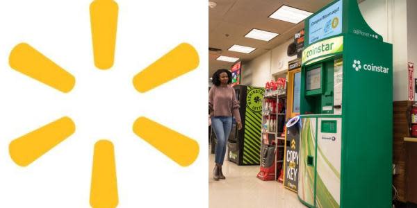 Walmart de EEUU implementa cajeros para comprar bitcoins