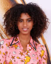 <p>When hairstylists talk about the 'bed-head look' or 'natural curls', it often involves a lot of hair product, styling and heat.But, internationally-renowned hairstylist, George Northwood<span> said </span>this year natural hair is doing exactly what it says on the tin. </p><p>Predicting this year's <em>au-naturel</em> trend, George says he thinks there will be a greater focus on 'actual natural hair, rather than a styled 'natural' look'.</p><p> He says: 'I think it's really about easy-wear hair, a strong cut tailored to the individual worn naturally.</p><p>'Just as the quality of your skin becomes more important with light make-up looks, the quality of your cut and your hair condition really matter,' he adds.</p><p>George advises caring for your hair using 'good quality shampoo and conditioner, handle brushes and hot tools with care to minimise mechanical damage'. </p><p>Sounds like sage advice to us. <br></p><p><strong>ELLE Loves...</strong><a rel="nofollow noopener" href="https://www.lookfantastic.com/joico-curl-cleansing-sulfate-free-shampoo-for-bouncy-healthy-curls-300ml/11119913.html" target="_blank" data-ylk="slk:Joico Curl Cleansing Sulphate-Free Shampoo, £10.75;elm:context_link;itc:0;sec:content-canvas" class="link ">Joico Curl Cleansing Sulphate-Free Shampoo, £10.75</a></p>