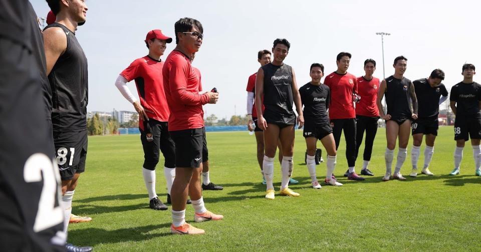 2024 Season Preview: Can FC Seoul return to prominence?