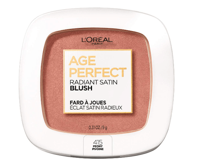 Age Perfect Radiant SatinBlush