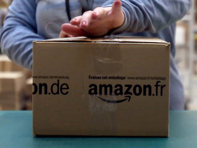 Amazon