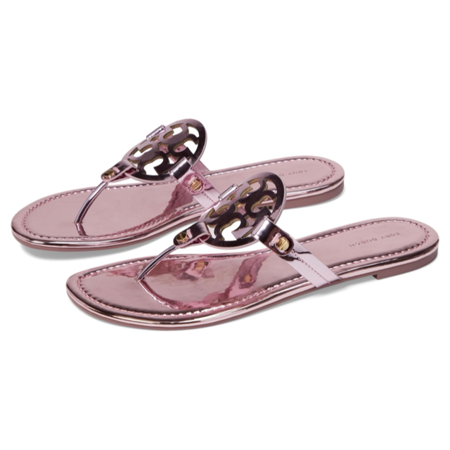 Zappos Sandals Sale Has Big Savings on Tory Burch, Michael Kors, Crocs