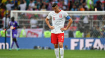 From superstars yet to find form, tohighly-rated youngsters struggling to step up: theyall feature inPaul Sarahs take on the early flops of Russia 2018