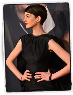 Anne Hathaway - Foto: James Devaney | WireImage