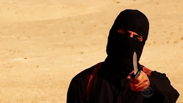 Isis Hostage Executioner Jihadi John Identified By The Fbi